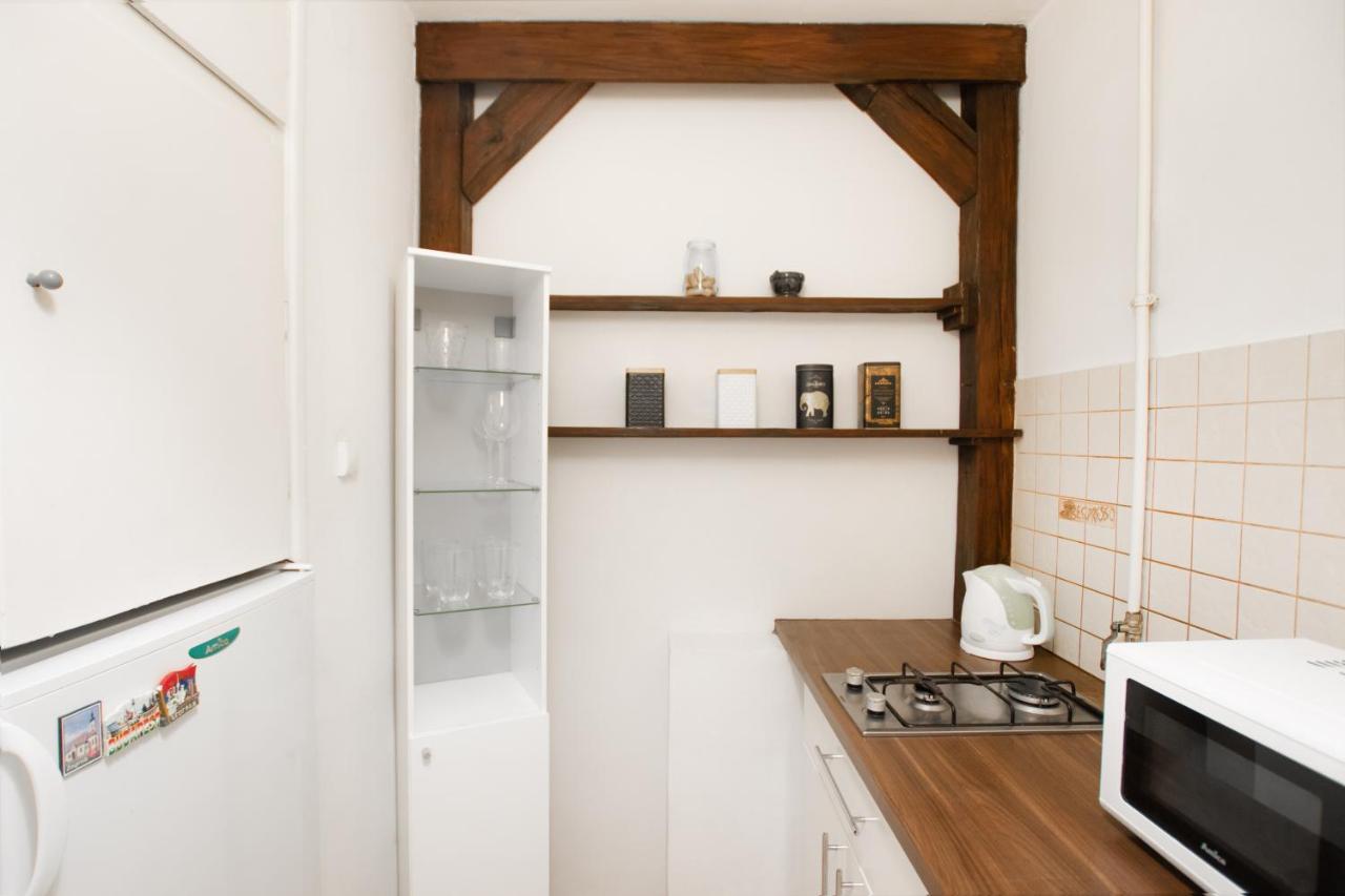Amazing View And Great Location. Ratusz Arsenal. Apartamento Varsóvia Exterior foto